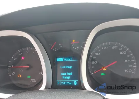 2017 Chevrolet Equinox Lt z USA, uszkodzony, nr VIN 2GNALCEK8H6298461